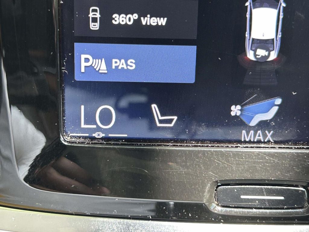 2019 Volvo S60 T5 Inscription