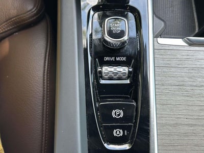2019 Volvo S60 T5 Inscription