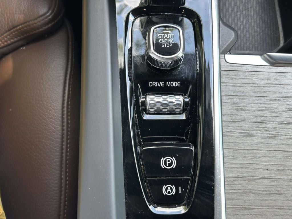 2019 Volvo S60 T5 Inscription