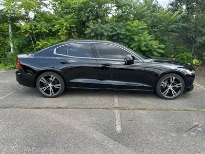 2019 Volvo S60 T5 Inscription
