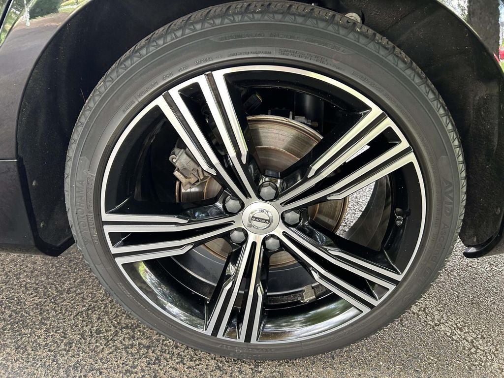 2019 Volvo S60 T5 Inscription