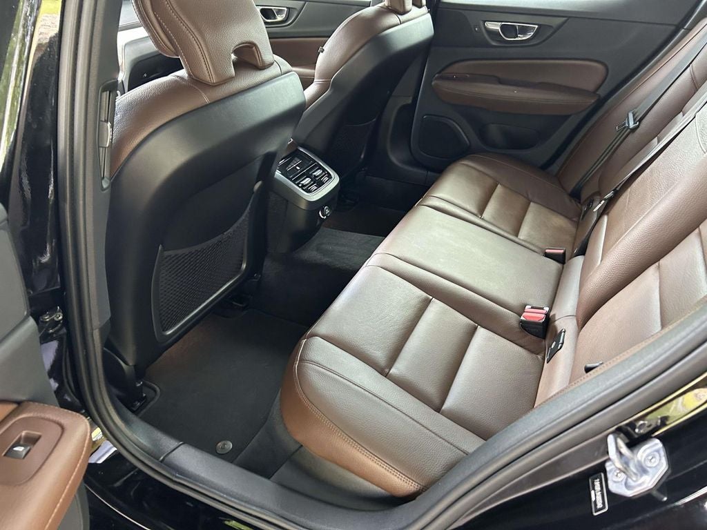 2019 Volvo S60 T5 Inscription