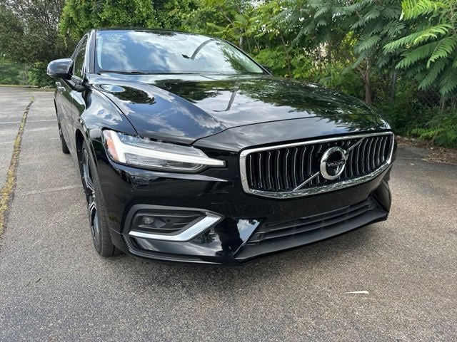 2019 Volvo S60 T5 Inscription
