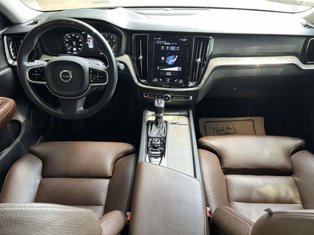 2019 Volvo S60 T5 Inscription