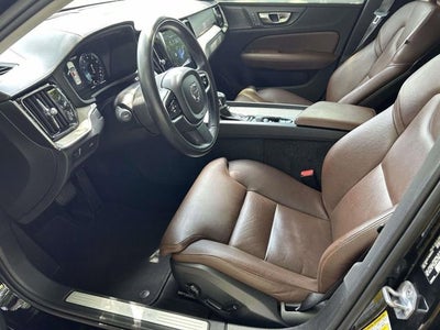 2019 Volvo S60 T5 Inscription