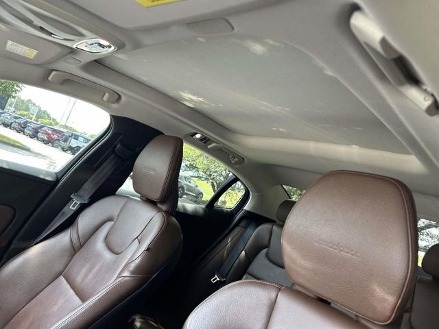 2019 Volvo S60 T5 Inscription