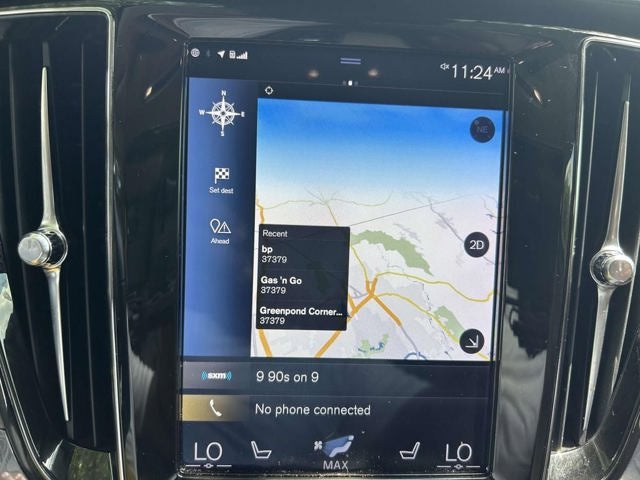 2019 Volvo S60 T5 Inscription