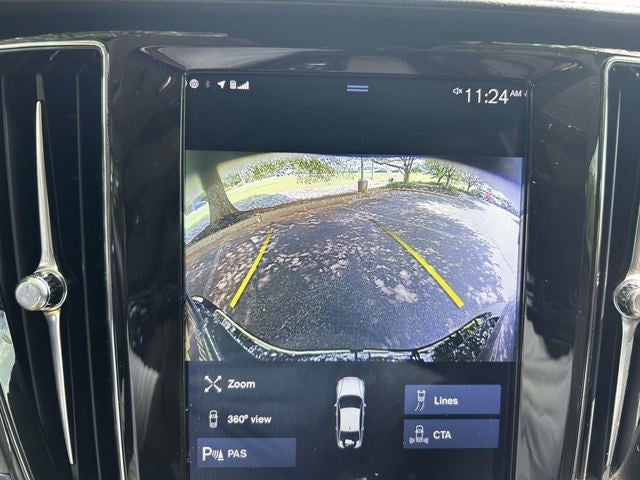 2019 Volvo S60 T5 Inscription