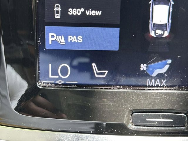2019 Volvo S60 T5 Inscription
