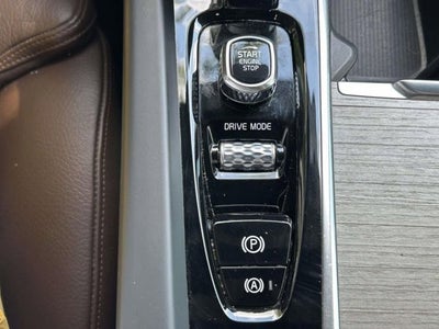 2019 Volvo S60 T5 Inscription