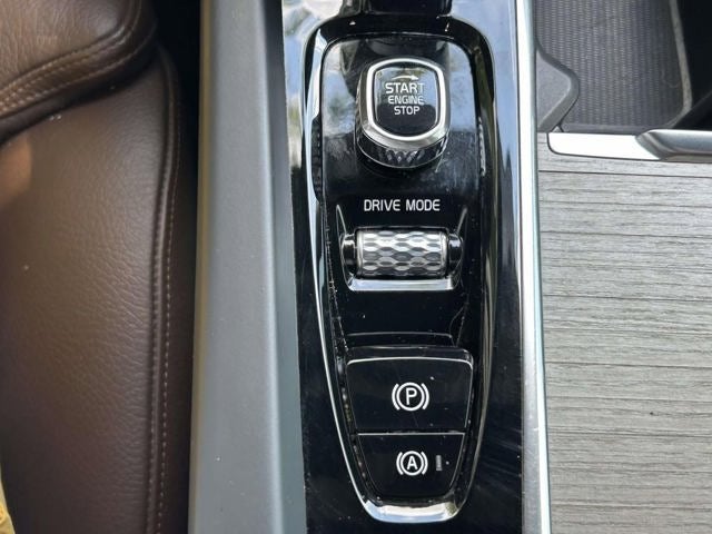 2019 Volvo S60 T5 Inscription