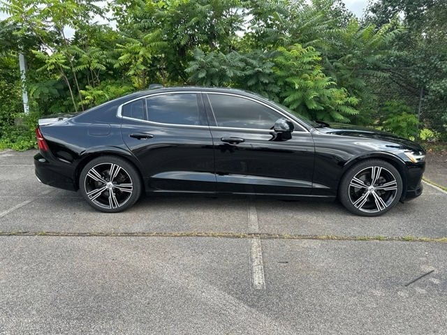 2019 Volvo S60 T5 Inscription