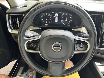 2019 Volvo S60 T5 Inscription