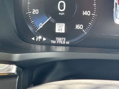 2019 Volvo S60 T5 Inscription