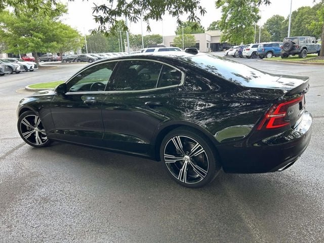 2019 Volvo S60 T5 Inscription