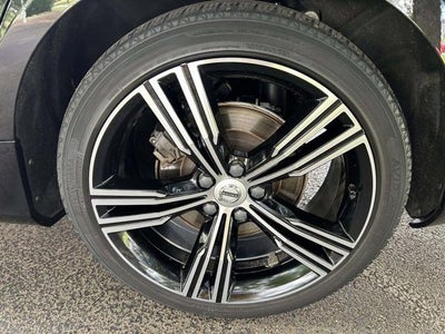 2019 Volvo S60 T5 Inscription