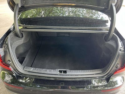 2019 Volvo S60 T5 Inscription