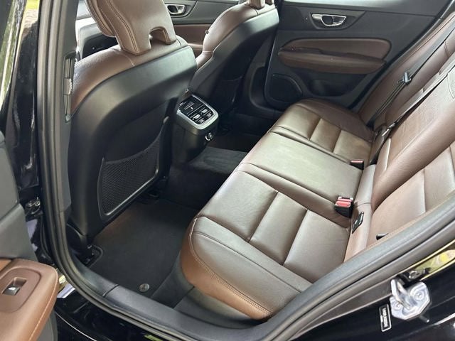 2019 Volvo S60 T5 Inscription