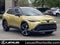 2024 Toyota Corolla Cross Hybrid XSE