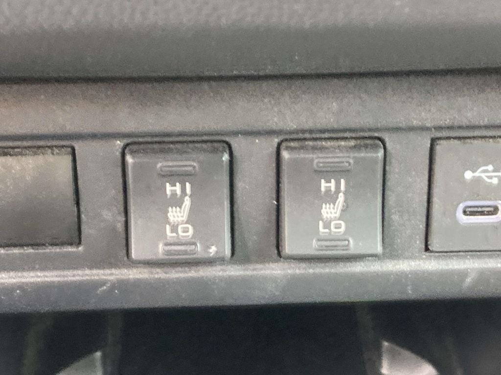 2024 Toyota Corolla Cross Hybrid XSE
