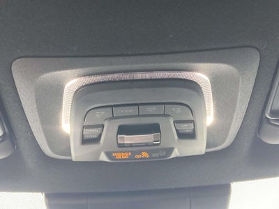 2024 Toyota Corolla Cross Hybrid XSE
