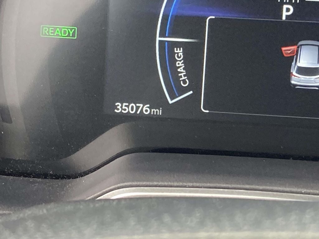2024 Toyota Corolla Cross Hybrid XSE