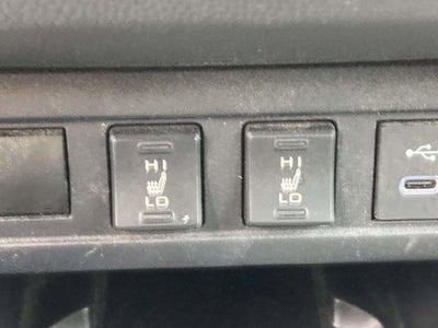 2024 Toyota Corolla Cross Hybrid XSE