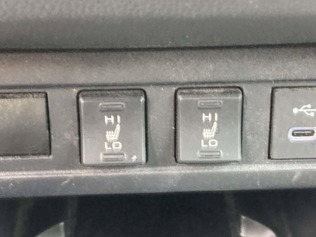 2024 Toyota Corolla Cross Hybrid XSE