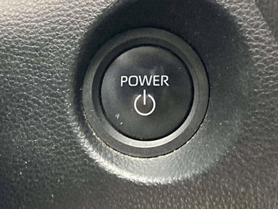 2024 Toyota Corolla Cross Hybrid XSE
