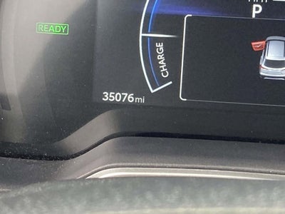 2024 Toyota Corolla Cross Hybrid XSE