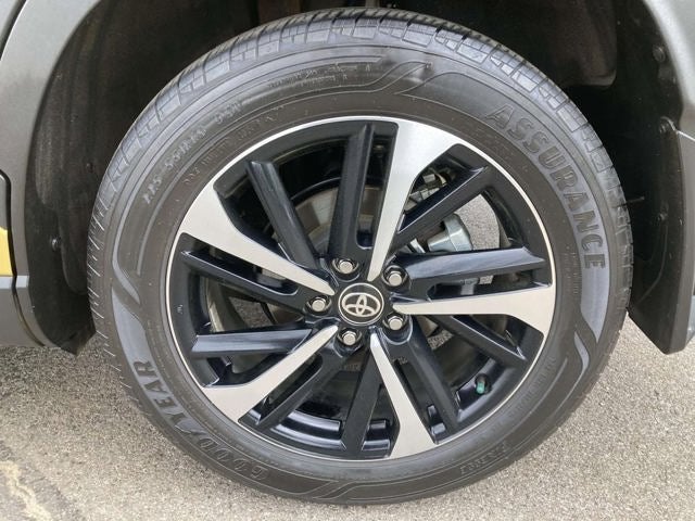 2024 Toyota Corolla Cross Hybrid XSE