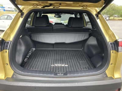 2024 Toyota Corolla Cross Hybrid XSE