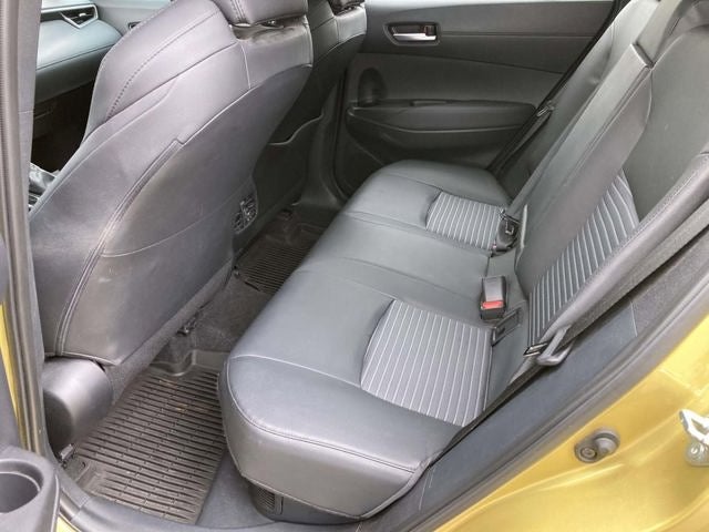 2024 Toyota Corolla Cross Hybrid XSE