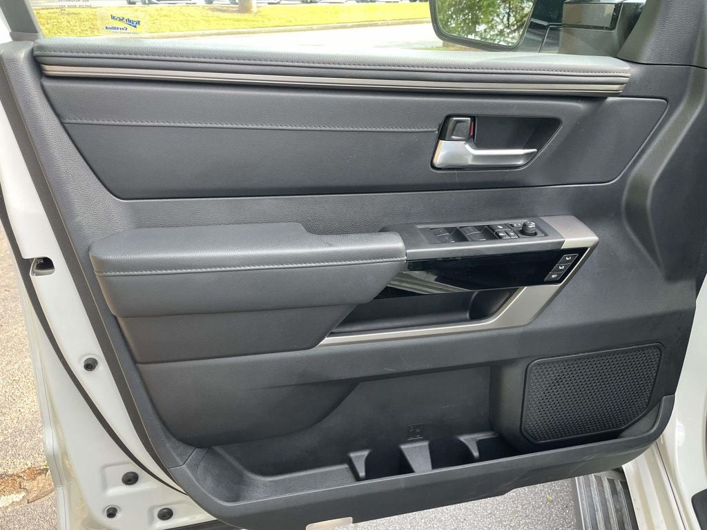2023 Toyota Sequoia Limited