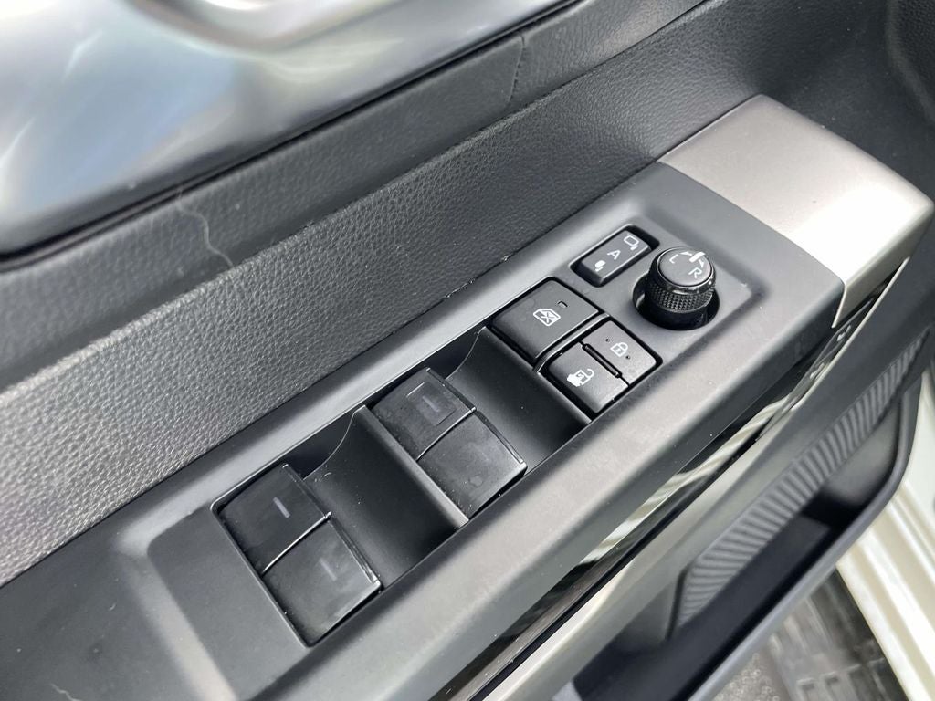 2023 Toyota Sequoia Limited