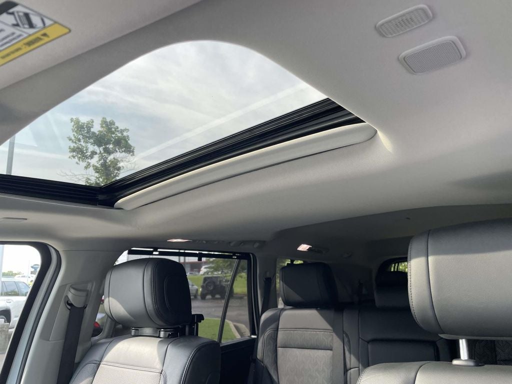 2023 Toyota Sequoia Limited