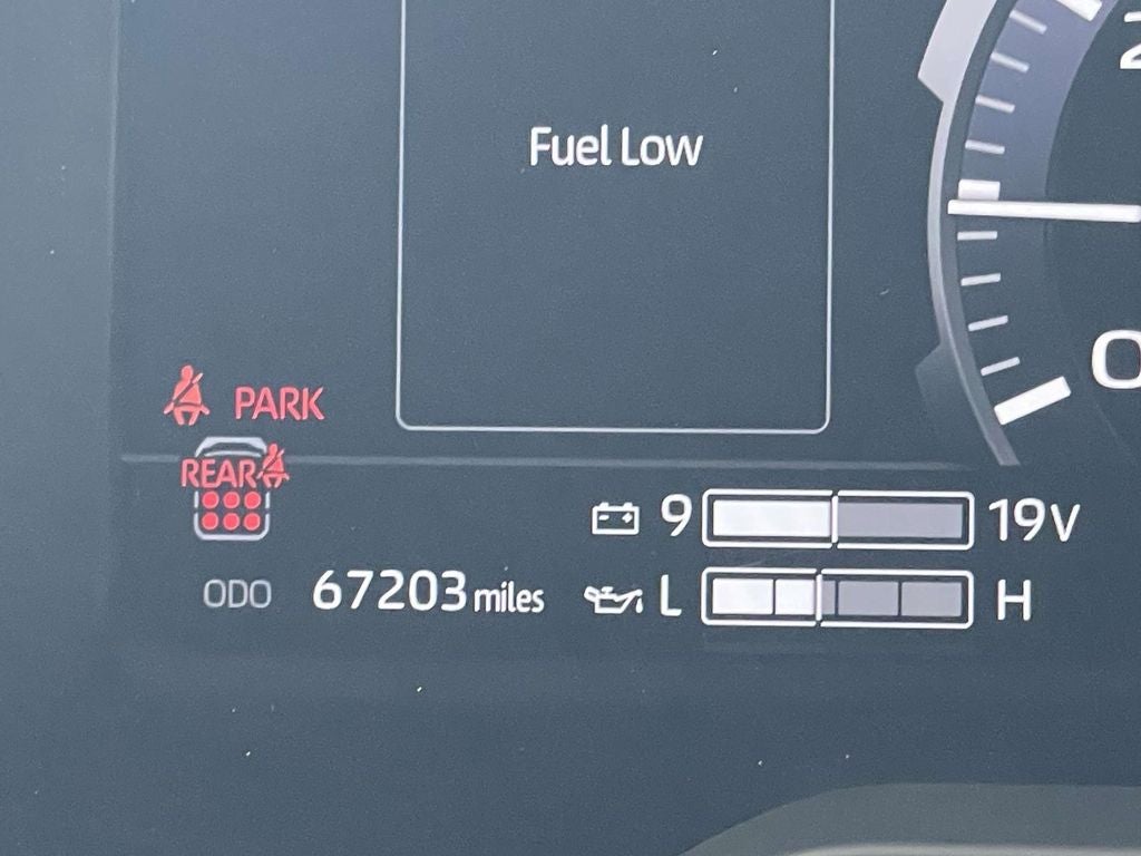2023 Toyota Sequoia Limited