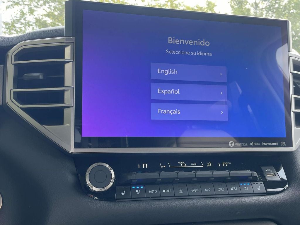 2023 Toyota Sequoia Limited