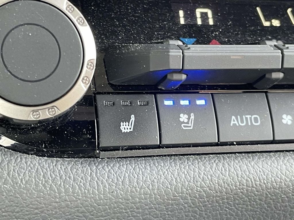 2023 Toyota Sequoia Limited