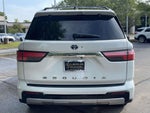 2023 Toyota Sequoia Limited