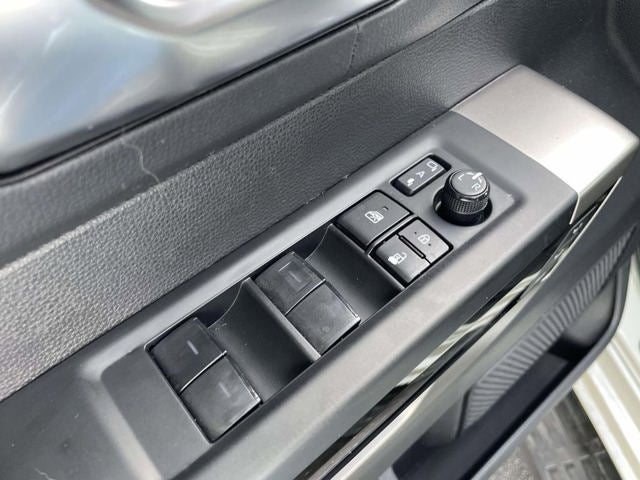 2023 Toyota Sequoia Limited