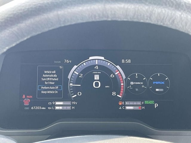 2023 Toyota Sequoia Limited