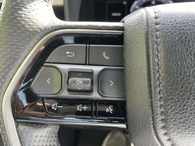 2023 Toyota Sequoia Limited