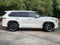 2023 Toyota Sequoia Limited