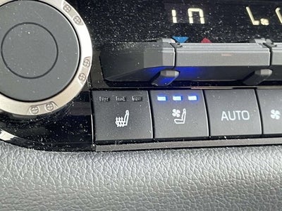 2023 Toyota Sequoia Limited