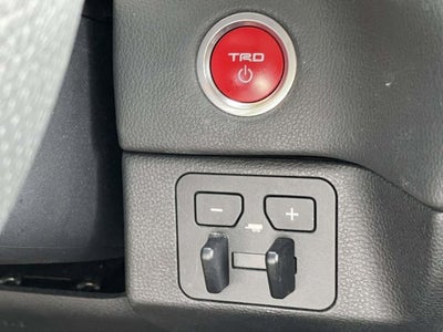 2023 Toyota Sequoia Limited