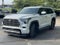 2023 Toyota Sequoia Limited