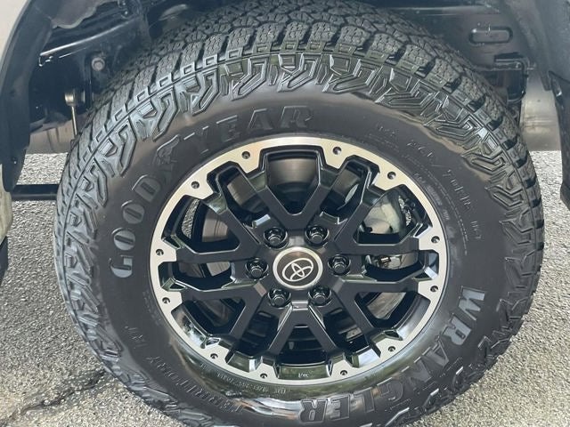 2023 Toyota Sequoia Limited
