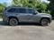 2024 Toyota Sequoia Base