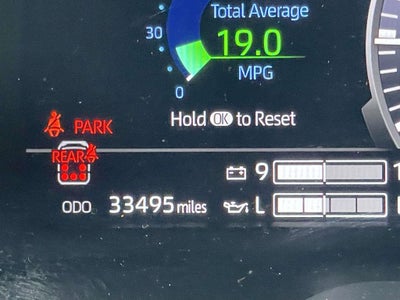 2025 Toyota Sequoia Platinum